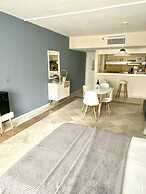 Condo in Ocean Front Resort