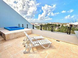 Condo in Ocean Front Resort
