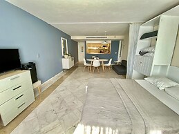 Condo in Ocean Front Resort