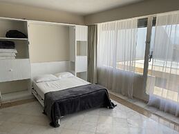 Condo in Ocean Front Resort