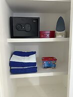 Condo in Ocean Front Resort