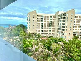 Condo in Ocean Front Resort