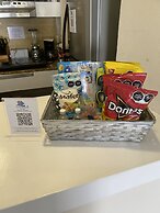 Condo in Ocean Front Resort