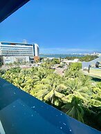 Condo in Ocean Front Resort