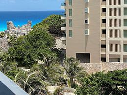 Condo in Ocean Front Resort