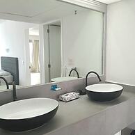 Condo in Ocean Front Resort