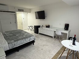 Condo in Ocean Front Resort