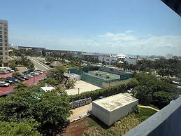 Condo in Ocean Front Resort