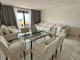 Condo in Ocean Front Resort