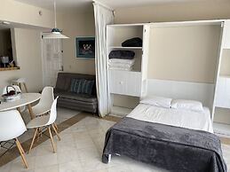 Condo in Ocean Front Resort