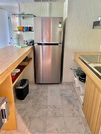 Condo in Ocean Front Resort