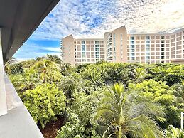 Condo in Ocean Front Resort