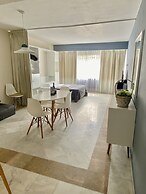 Condo in Ocean Front Resort