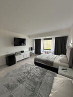 Condo in Ocean Front Resort