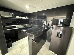 Condo in Ocean Front Resort