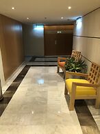 Condo in Ocean Front Resort