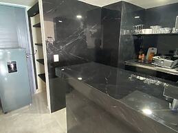 Condo in Ocean Front Resort