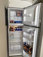 Condo in Ocean Front Resort