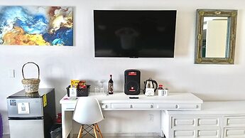 Condo in Ocean Front Resort