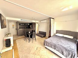 Condo in Ocean Front Resort