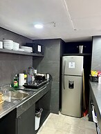 Condo in Ocean Front Resort