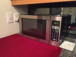 Condo in Ocean Front Resort