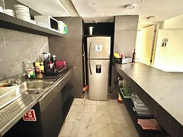 Condo in Ocean Front Resort