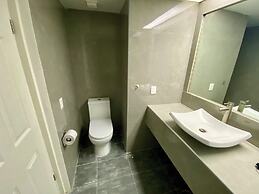 Condo in Ocean Front Resort