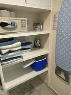 Condo in Ocean Front Resort