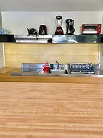 Condo in Ocean Front Resort