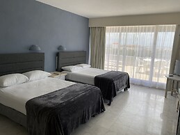 Condo in Ocean Front Resort