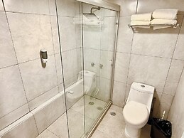 Condo in Ocean Front Resort