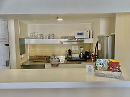 Condo in Ocean Front Resort