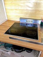 Condo in Ocean Front Resort