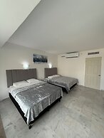 Condo in Ocean Front Resort