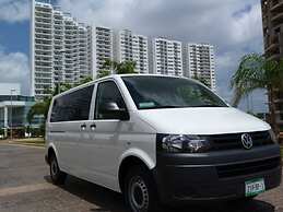 Condo in Ocean Front Resort