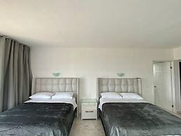 Condo in Ocean Front Resort