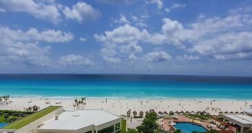 Condo in Ocean Front Resort