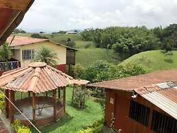 Finca Villa La Isabella