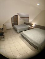Beauval Chambre