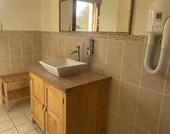 Beauval Chambre