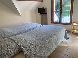 Beauval Chambre