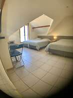 Beauval Chambre