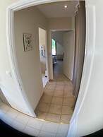 Beauval Chambre