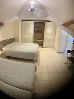 Beauval Chambre