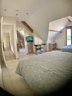 Beauval Chambre