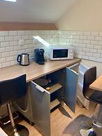 Beauval Chambre