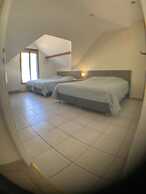 Beauval Chambre