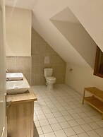 Beauval Chambre