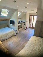 Beauval Chambre